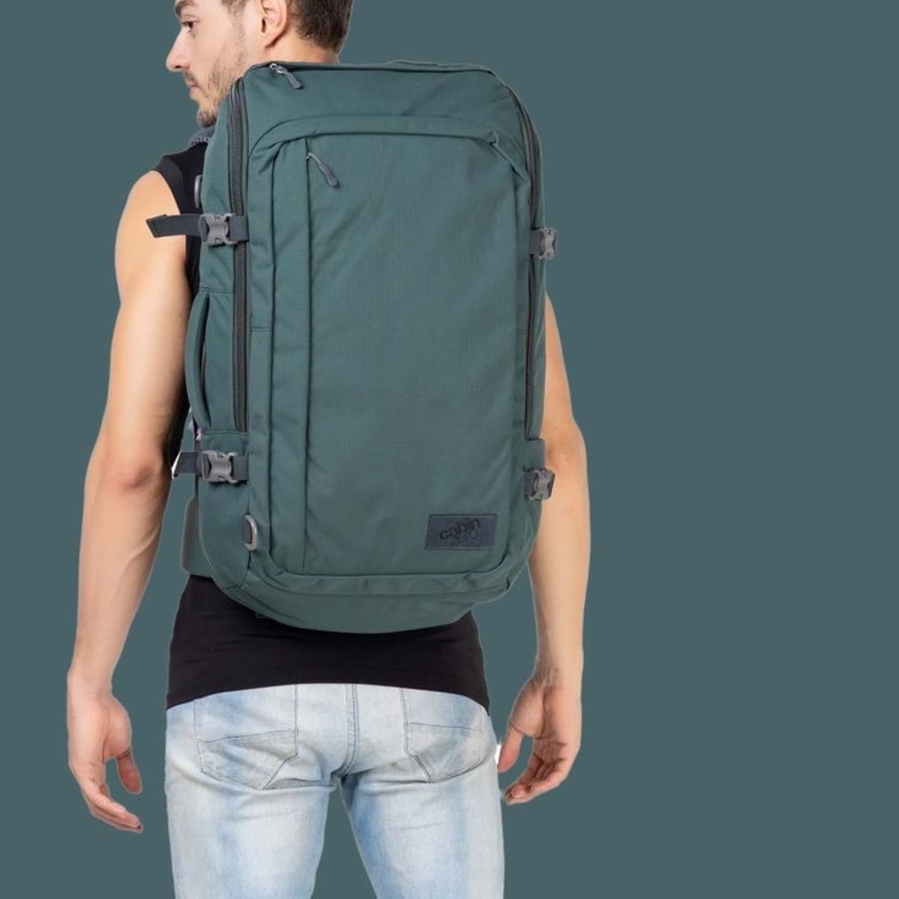 Cabin zero adv pro backpack 42 liter new 42L